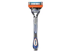AP BB GILLETTE FUSION 5 FLEXBALL