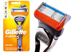 AP BB GILLETTE FUSION 5 FLEXBALL