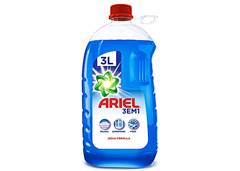 DET LIQ ROUPA CONC ARIEL 3L 3EM1 MULTIUS