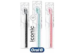 ESC DENTAL ORAL-B INCONIC