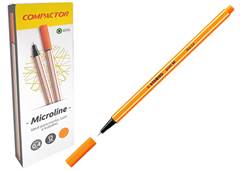 CANETA COMPACTOR 0.4 MICROLIN C/12 LR