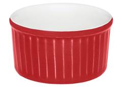 TIGELA RAMEQUIN OXFORD 8X4CM 100ML CM