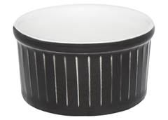 TIGELA RAMEQUIN OXFORD 8X4CM 100ML CM