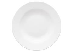 PRATO FUNDO 23,5CM C/ABA OXFORD CM