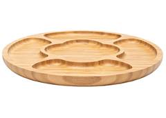 PETISQUEIRA GRANDE 30X30X2CM ECOKITCHEN