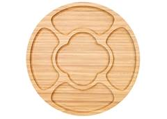 PETISQUEIRA GRANDE 30X30X2CM ECOKITCHEN