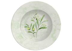 PRATO SOBREMESA AL 21CM OLIVA HO