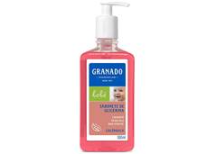 SBT LIQ GRANADO BEBE 500ML CALENDULA