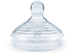 BICO NUK ESSENCE TC SIL LIQ MEDIO M2