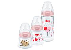 KIT MAM NUK FC STARTER GIRL S1/S1/S2