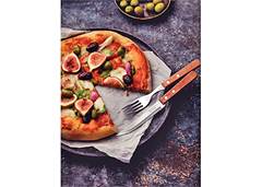 FAQUEIRO 12PCS DYNAMIC VERMELHO