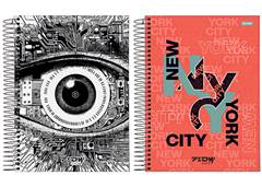 POTE 4L MIX COLOR SORTIDO