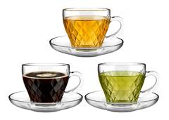 CONJ XIC C/PIRES VIDRO C/6 90ML PLASVALE