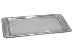 BANDEJA P/CAFE 30CM INOX YANGZI
