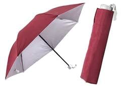 GUARDA-CHUVA MANUAL MINI ESTAMPADA 55CM