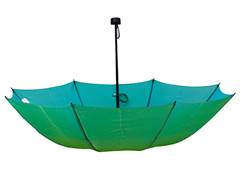GUARDA-CHUVA MANUAL GRADIENTE SORT 56CM