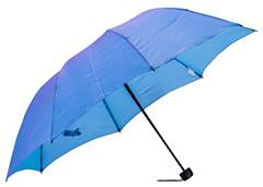 GUARDA-CHUVA MANUAL GRADIENTE SORT 56CM