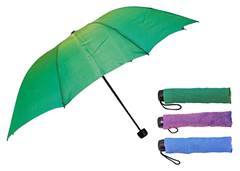 GUARDA-CHUVA MANUAL GRADIENTE SORT 56CM