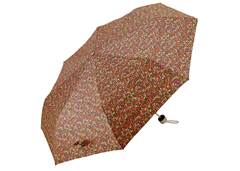 GUARDA-CHUVA MANUAL MINI CETIM ESTA 57CM
