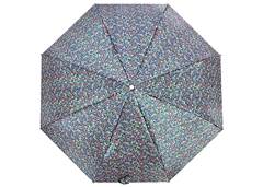 GUARDA-CHUVA MANUAL MINI CETIM ESTA 57CM