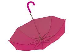 GUARDA-CHUVA AUTOMATICO NEON 54,5CM