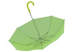 GUARDA-CHUVA AUTOMATICO NEON 54,5CM