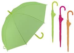 GUARDA-CHUVA AUTOMATICO NEON 54,5CM