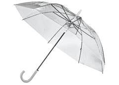 GUARDA-CHUVA AUTOMATICO CRISTAL 57CM