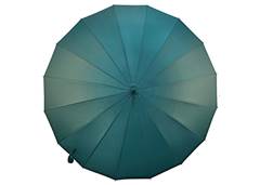 GUARDA-CHUVA AUTOMATICO ORIENTAL 60CM