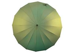 GUARDA-CHUVA AUTOMATICO ORIENTAL 60CM