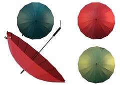 GUARDA-CHUVA AUTOMATICO ORIENTAL 60CM