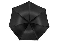 GUARDA-CHUVA MANUAL MINI LM PRETO 55CM