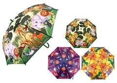 GUARDA-CHUVA INFANTIL TOP EST 48CM G22