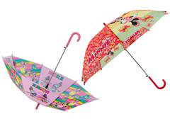 GUARDA-CHUVA INFANTIL MINNIE 48CM