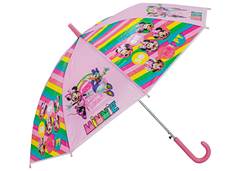 GUARDA-CHUVA INFANTIL MINNIE 48CM