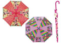 GUARDA-CHUVA INFANTIL MINNIE 48CM