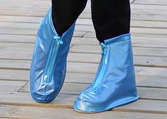 CAPA CHUVA IMPERM P/SAPATO INF WALK RAIN