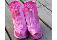 CAPA CHUVA IMPERM P/SAPATO INF WALK RAIN