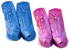 CAPA CHUVA IMPERM P/SAPATO INF WALK RAIN