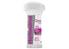 DS CR HERBISSIMO CLINICAL 45G ROSA