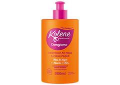 CR PT KOLENE 300G CRONOGRAMA