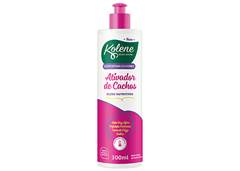 ATIVADOR CACHOS KOLENE 300G SUPERFINALIZ