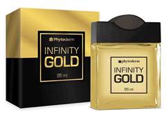DES-PERF PHYTODERM 95ML INFINTY GOLD