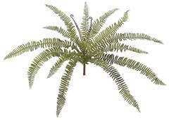 FOLHAGEM SAMAMBAIA 65CM PLANTA X16 VERDE