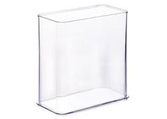 ORGANIZADOR ENCAIXA H3 14,6X7,3CM TRANS