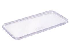 TAMPA ENCAIXA T2 14,6X7,3CM TRANS