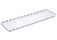 TAMPA ENCAIXA T3 21,9X7,3CM TRANS