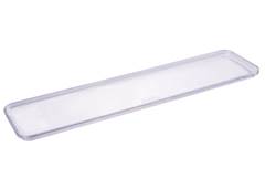 TAMPA ENCAIXA T4 29,2X7,3CM TRANS