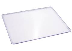 TAMPA ENCAIXA T10 36,5X29,2CM TRANS