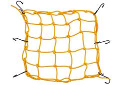 ELASTICO 25X25CM TIPO REDE P/BAGAGEIRO